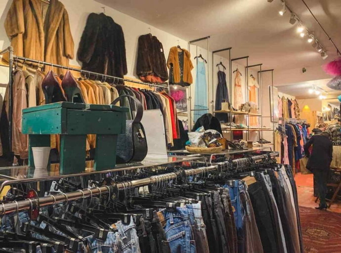 India apparel retail revenue to grow 12-13% in FY27